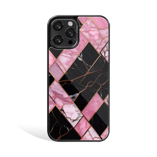 Mobile Phone Cover | Glass Back Case