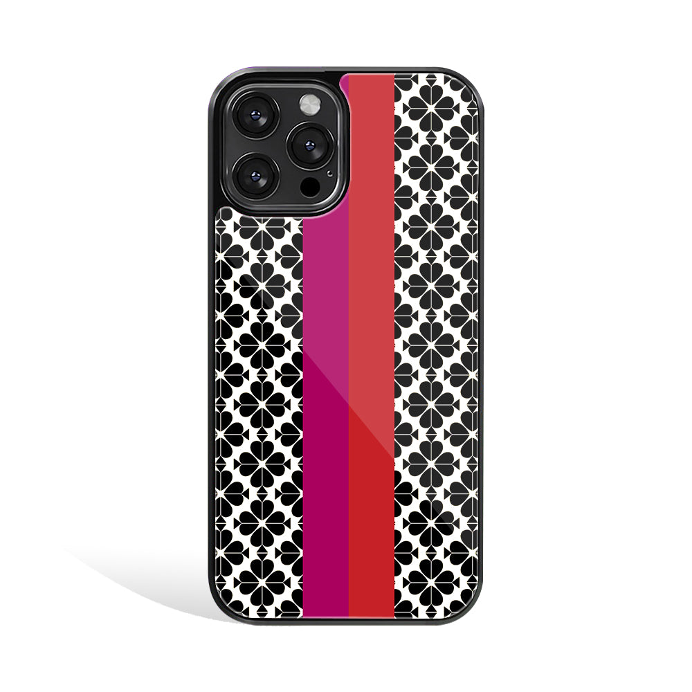 Mobile Phone Cover | Glass Back Case