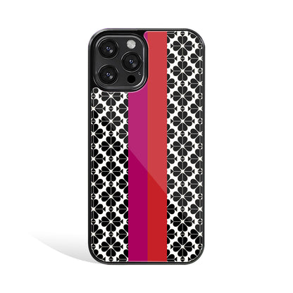 Mobile Phone Cover | Glass Back Case