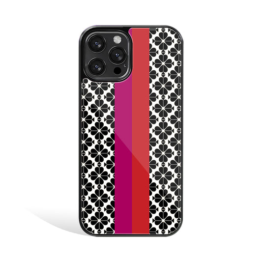 Mobile Phone Cover | Glass Back Case