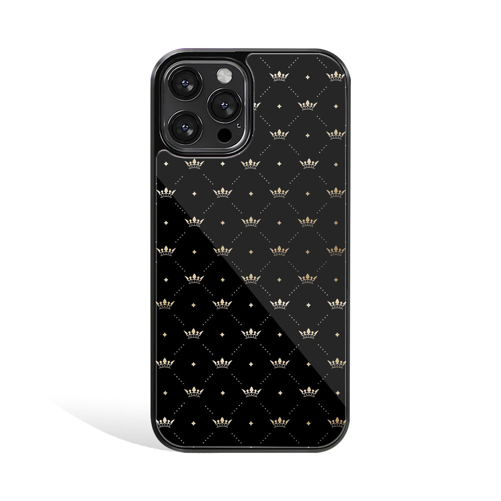 Mobile Phone Cover | Glass Back Case