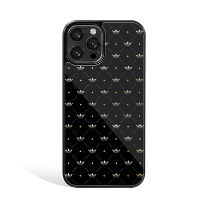 Mobile Phone Cover | Glass Back Case