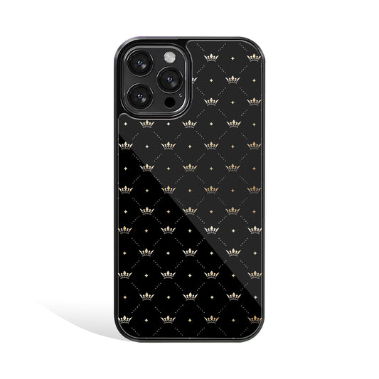 Mobile Phone Cover | Glass Back Case