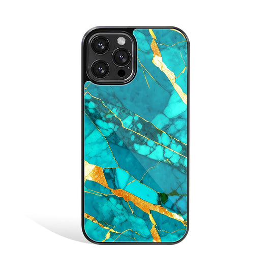 Mobile Phone Cover | Glass Back Case