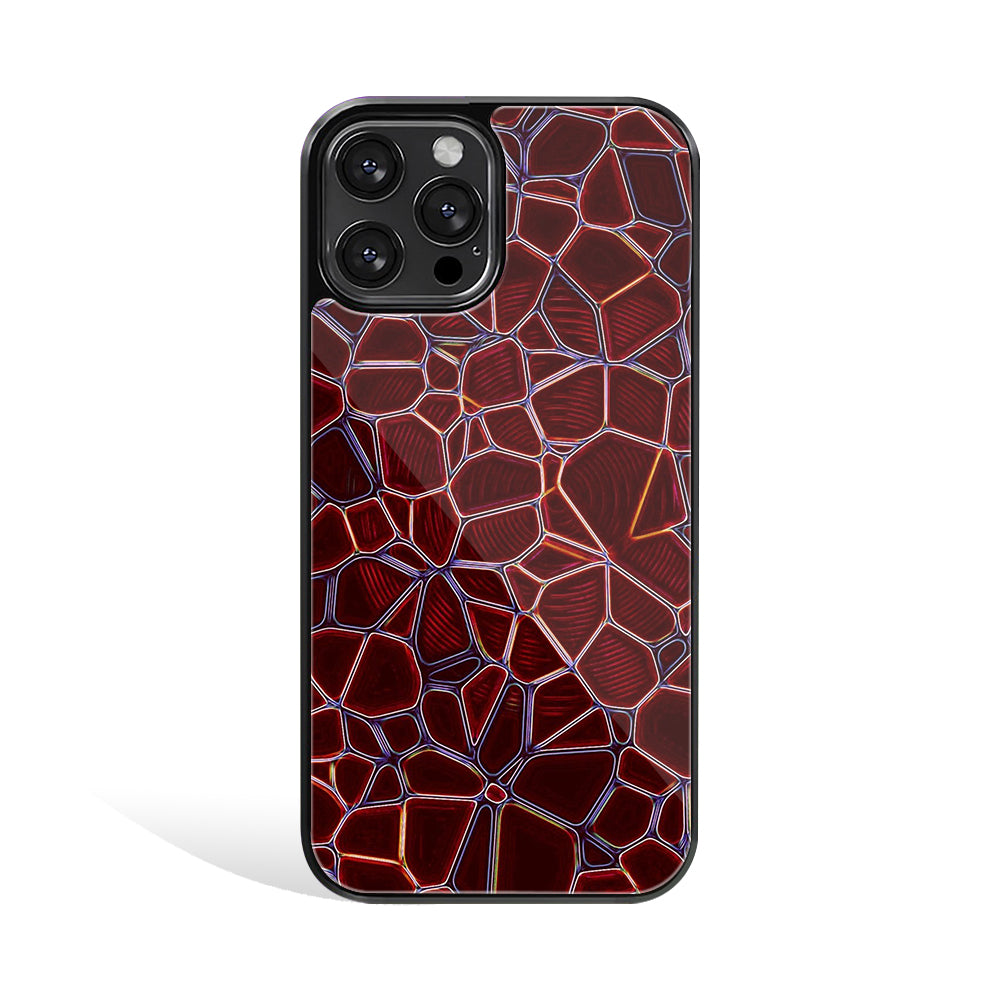 Mobile Phone Cover | Glass Back Case
