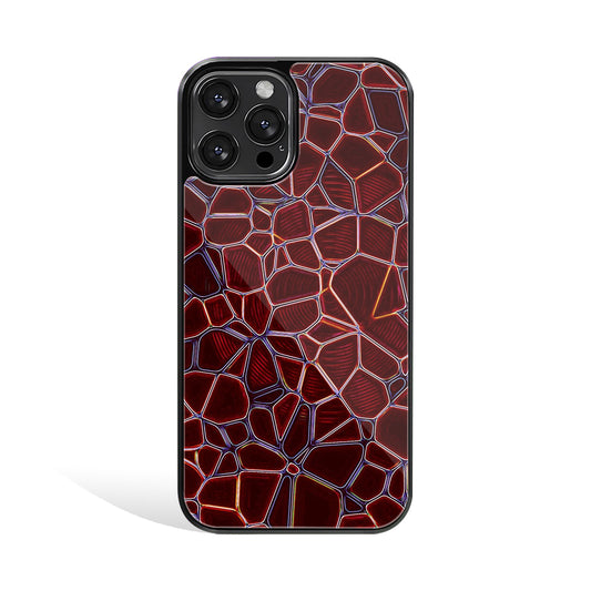 Mobile Phone Cover | Glass Back Case