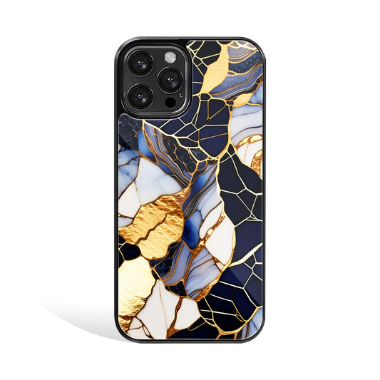 Mobile Phone Cover | Glass Back Case
