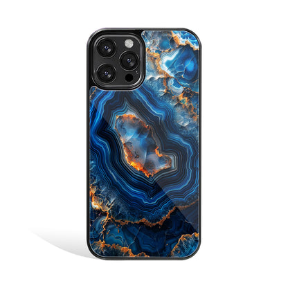 Mobile Phone Cover | Glass Back Case
