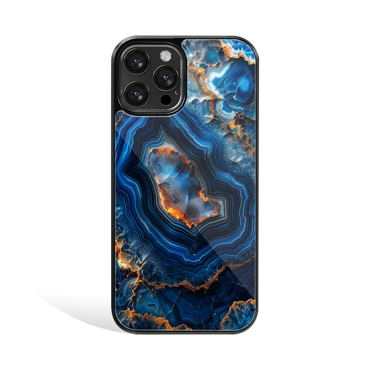 Mobile Phone Cover | Glass Back Case