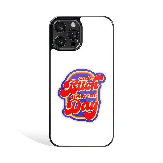 Mobile Phone Cover | Glass Back Case