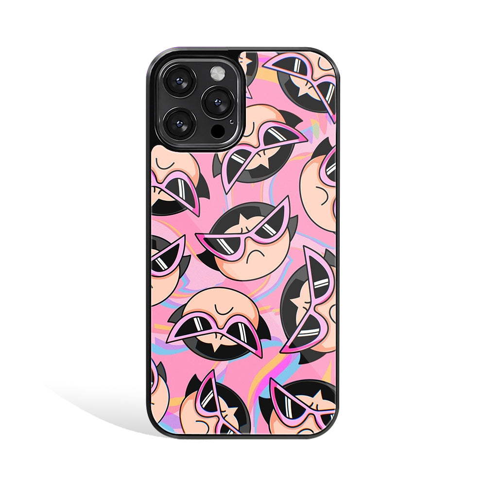 Mobile Phone Cover | Glass Back Case