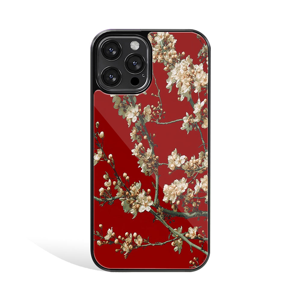 Mobile Phone Cover | Glass Back Case