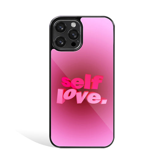 Mobile Phone Cover | Glass Back Case