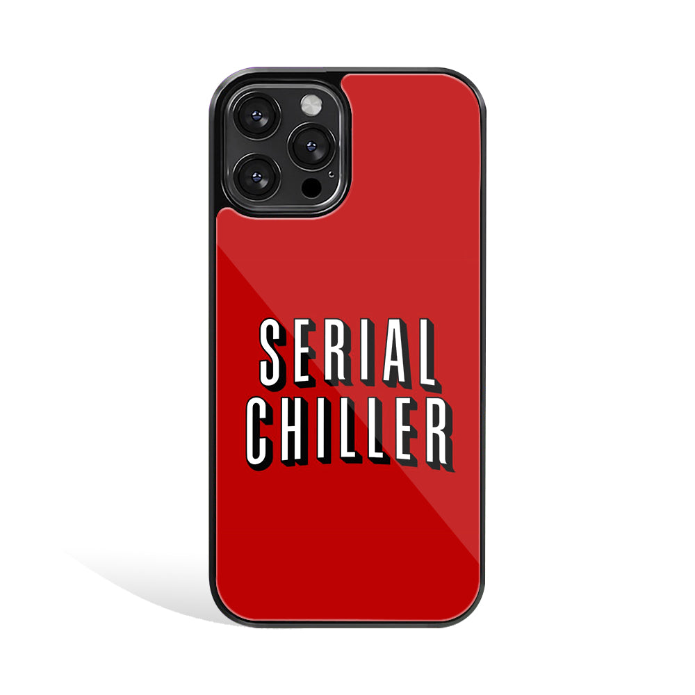 Mobile Phone Cover | Glass Back Case