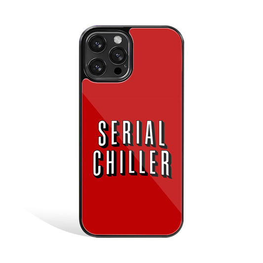 Mobile Phone Cover | Glass Back Case
