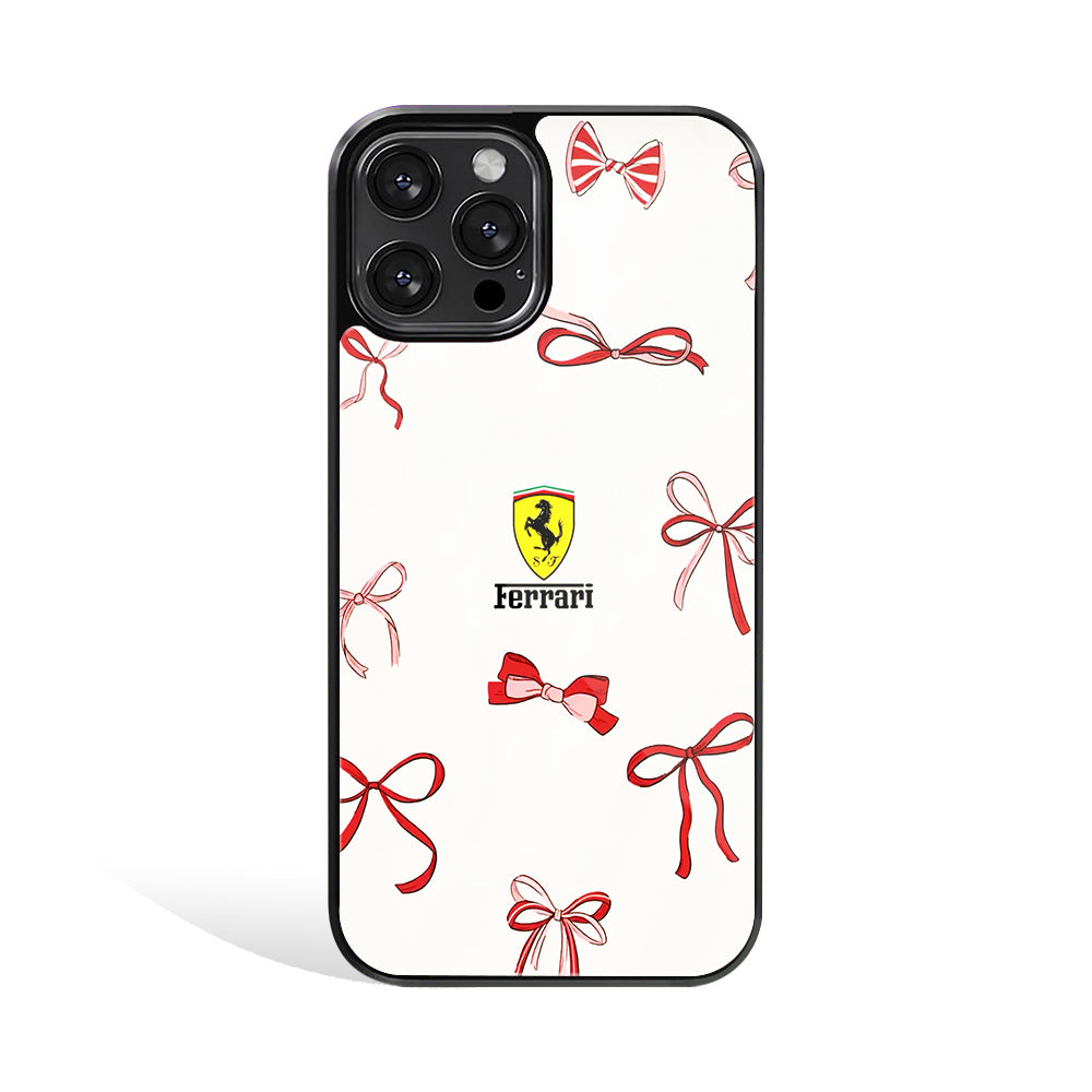 Mobile Phone Cover | Glass Back Case