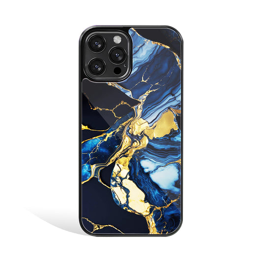 Mobile Phone Cover | Glass Back Case