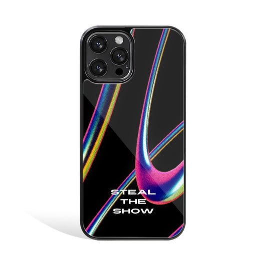 Mobile Phone Cover | Glass Back Case