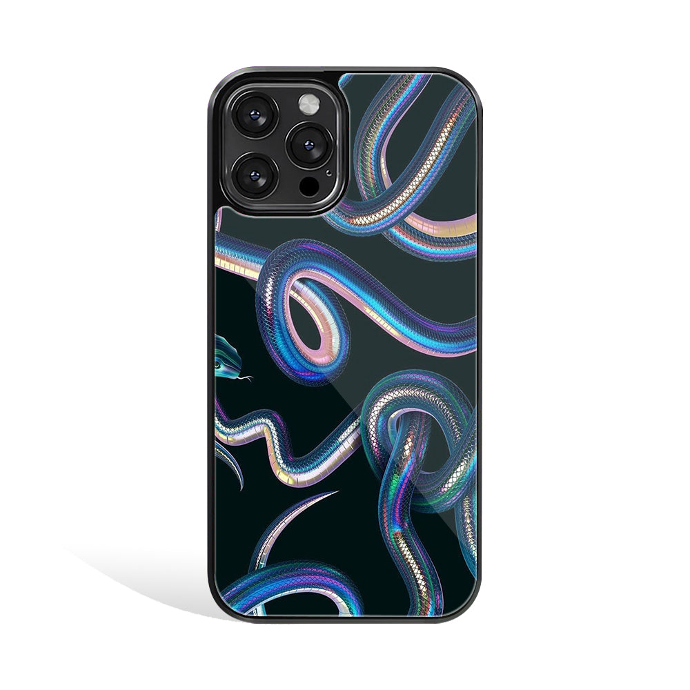Mobile Phone Cover | Glass Back Case