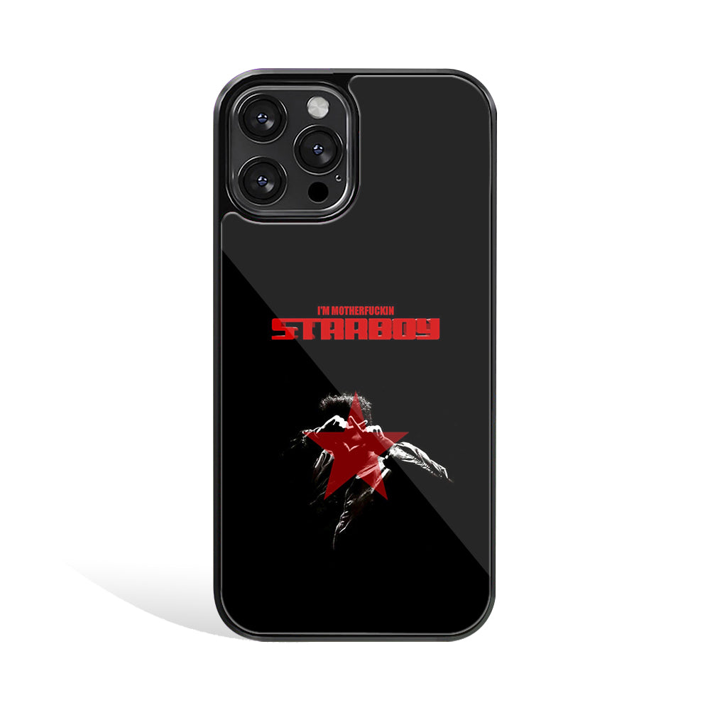 Mobile Phone Cover | Glass Back Case