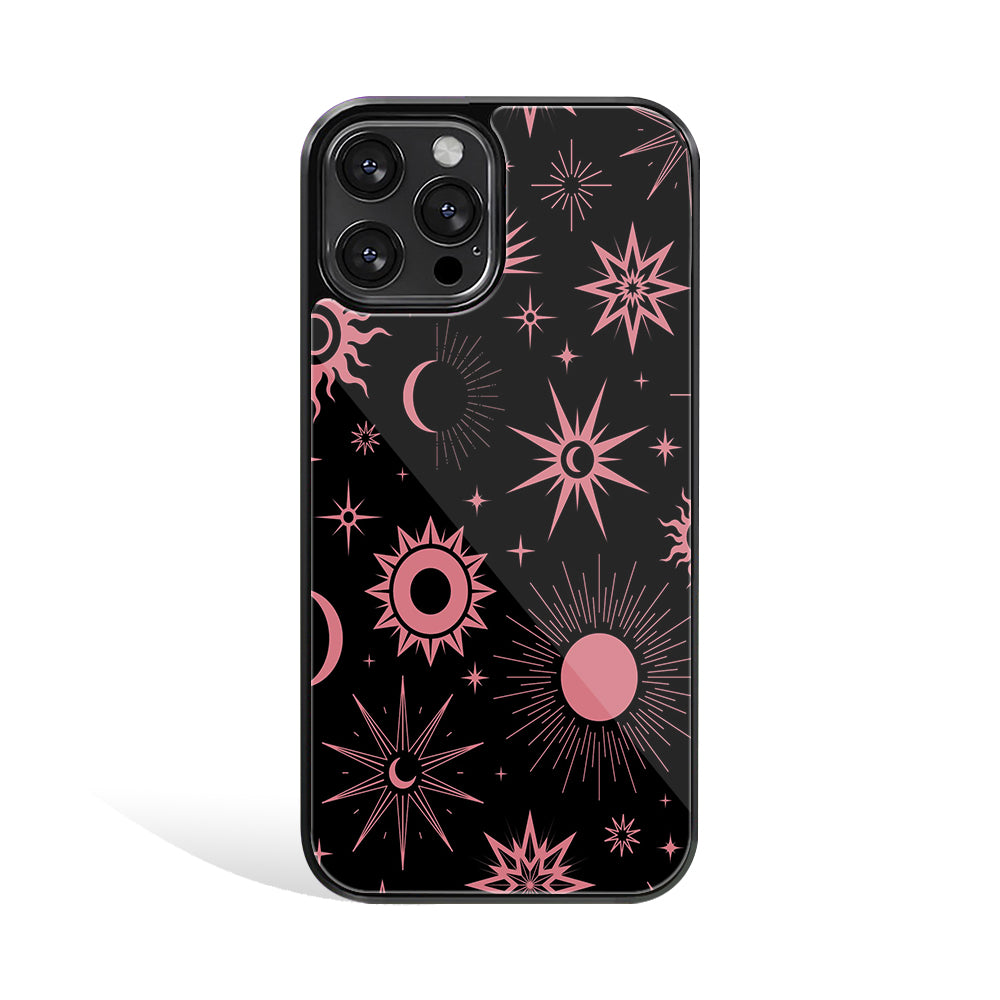 Mobile Phone Cover | Glass Back Case