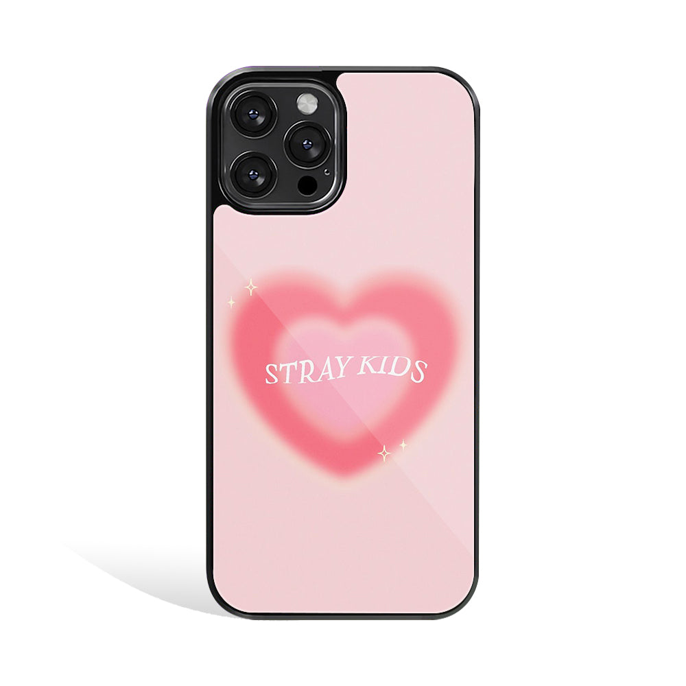 Mobile Phone Cover | Glass Back Case