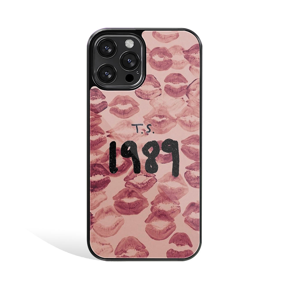 Mobile Phone Cover | Glass Back Case