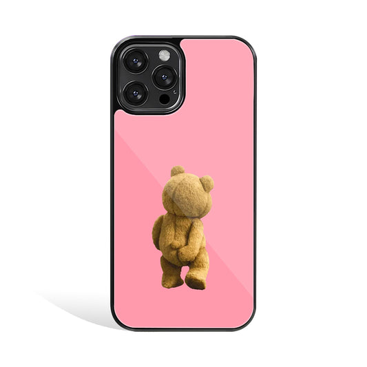 Mobile Phone Cover | Glass Back Case