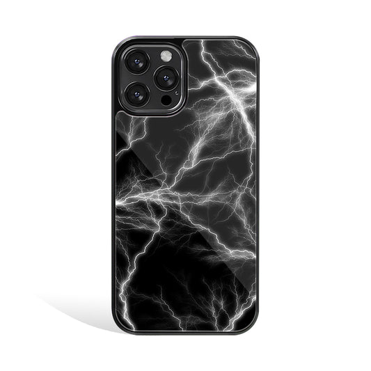 Mobile Phone Cover | Glass Back Case