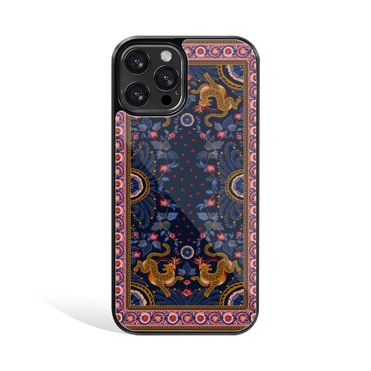 Mobile Phone Cover | Glass Back Case