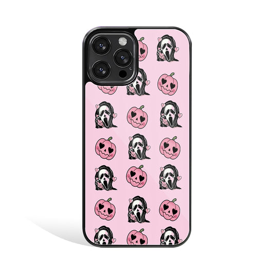 Mobile Phone Cover | Glass Back Case