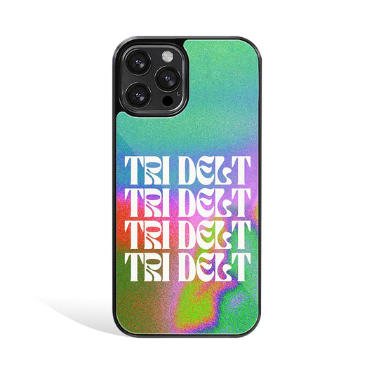 Mobile Phone Cover | Glass Back Case