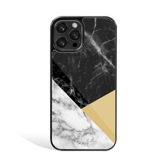 Mobile Phone Cover | Glass Back Case