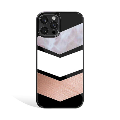 Mobile Phone Cover | Glass Back Case
