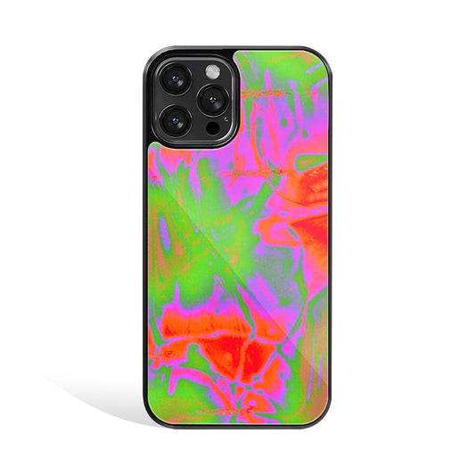 Mobile Phone Cover | Glass Back Case