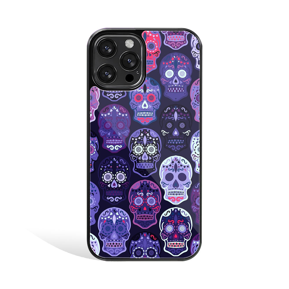 Mobile Phone Cover | Glass Back Case