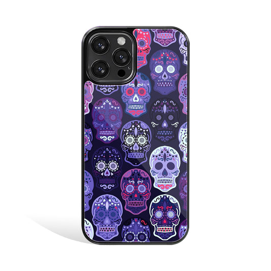 Mobile Phone Cover | Glass Back Case