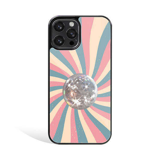 Mobile Phone Cover | Glass Back Case