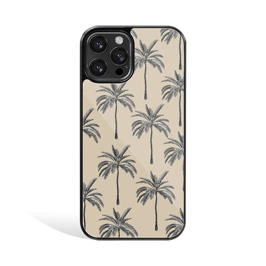 Mobile Phone Cover | Glass Back Case