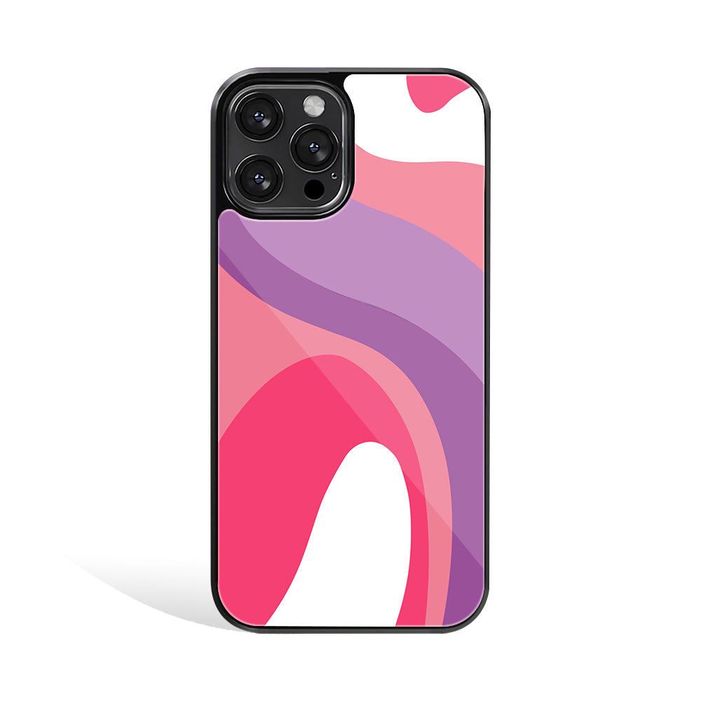 Mobile Phone Cover | Glass Back Case