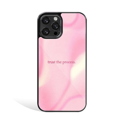 Mobile Phone Cover | Glass Back Case