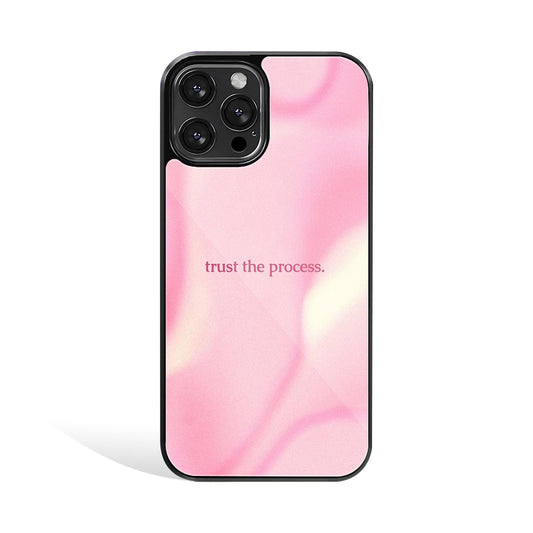 Mobile Phone Cover | Glass Back Case