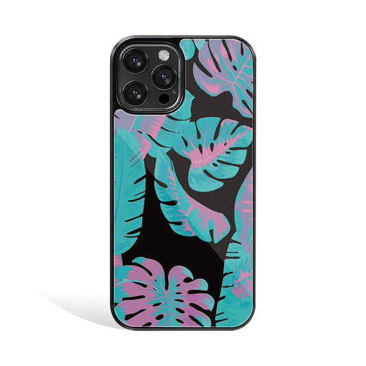 Mobile Phone Cover | Glass Back Case