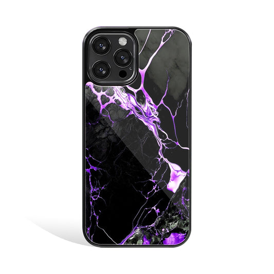 Mobile Phone Cover | Glass Back Case