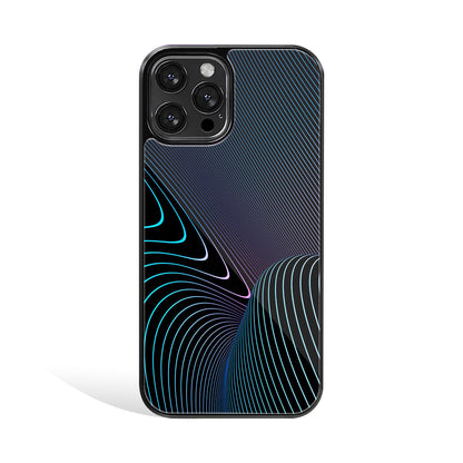 Mobile Phone Cover | Glass Back Case