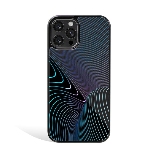 Mobile Phone Cover | Glass Back Case