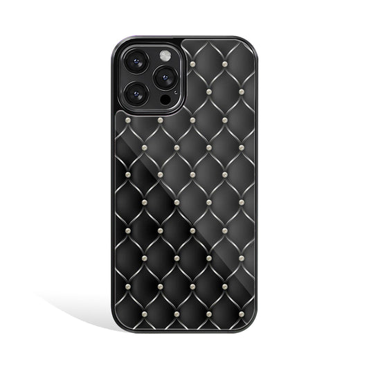 Mobile Phone Cover | Glass Back Case