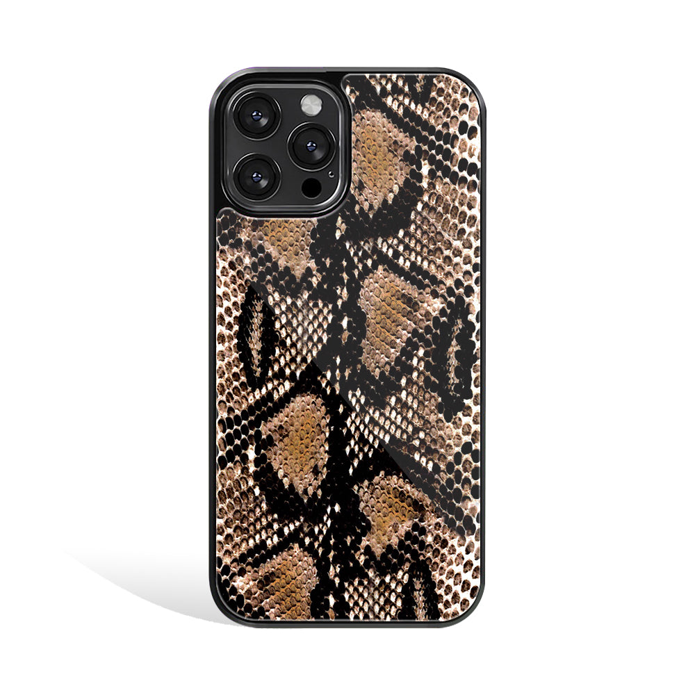 Mobile Phone Cover | Glass Back Case