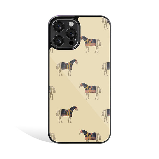Mobile Phone Cover | Glass Back Case