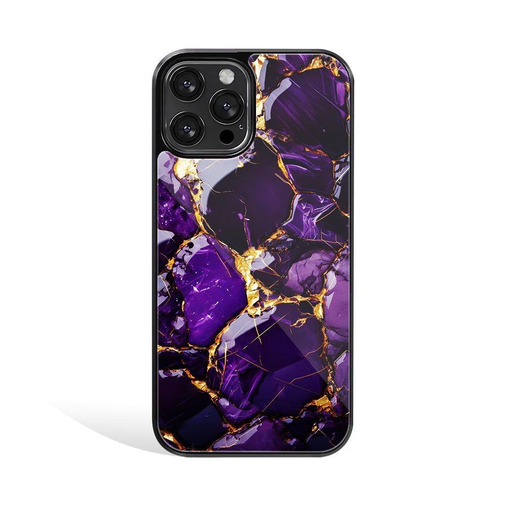 Mobile Phone Cover | Glass Back Case